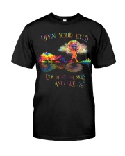 openyoreyes Classic T-Shirt thumbnail