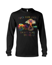 openyoreyes Long Sleeve Tee thumbnail
