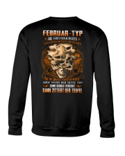 NICEGUY-GER-2 Crewneck Sweatshirt thumbnail