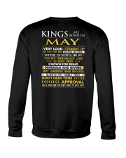 US-LOUD-KING-5 Crewneck Sweatshirt thumbnail