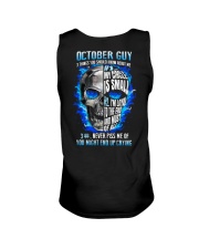 3THINGS-GUY-10 Unisex Tank thumbnail