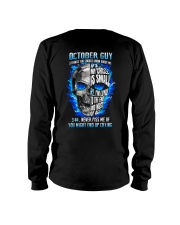 3THINGS-GUY-10 Long Sleeve Tee thumbnail