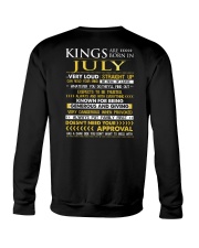 TRUE-KING-7 Crewneck Sweatshirt thumbnail