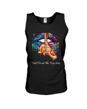 NOT ONLY ONE Unisex Tank thumbnail