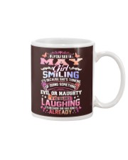 MONTH GIRL-5 Mug thumbnail