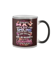 MONTH GIRL-5 Color Changing Mug thumbnail