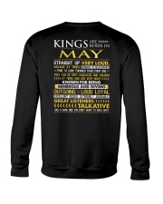 US-ROYAL-KING-5 Crewneck Sweatshirt thumbnail