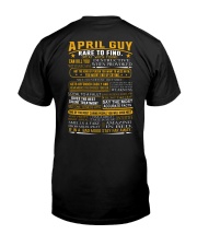 AMAZING-GUY-4 Classic T-Shirt thumbnail