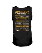 AMAZING-GUY-4 Unisex Tank thumbnail