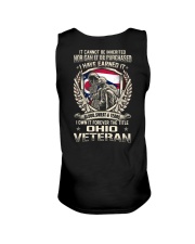 OHIO VETERAN Unisex Tank thumbnail