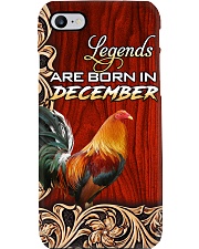PC-LEGENDS-12 Phone Case i-phone-7-case