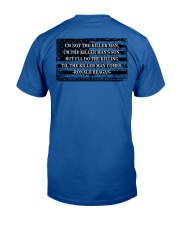 KILLER MAN'S SON Classic T-Shirt thumbnail