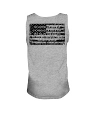 KILLER MAN'S SON Unisex Tank thumbnail