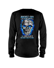 3THINGS-GUY-8 Long Sleeve Tee thumbnail