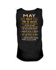 US-GUY RULES-5 Unisex Tank thumbnail