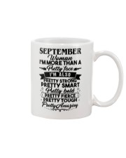 WW-PRETTY WOMAN-9 Mug thumbnail