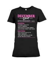 US-ACTIVE GIRL-12 Premium Fit Ladies Tee thumbnail