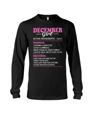US-ACTIVE GIRL-12 Long Sleeve Tee thumbnail
