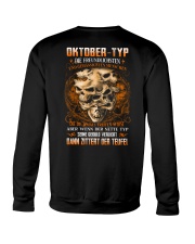 Nice Guy - German-10 Crewneck Sweatshirt thumbnail