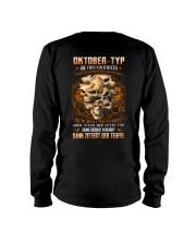 Nice Guy - German-10 Long Sleeve Tee thumbnail