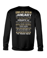 US-TES-KING-1 Crewneck Sweatshirt tile