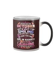 MONTH-GIRL-10 Color Changing Mug thumbnail