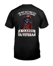 CLASSIC VET Classic T-Shirt thumbnail
