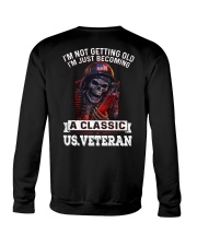 CLASSIC VET Crewneck Sweatshirt thumbnail