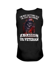 CLASSIC VET Unisex Tank thumbnail