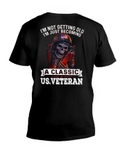 CLASSIC VET V-Neck T-Shirt thumbnail