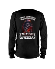 CLASSIC VET Long Sleeve Tee thumbnail