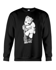 TR-SHIRT Crewneck Sweatshirt thumbnail