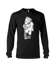 TR-SHIRT Long Sleeve Tee thumbnail