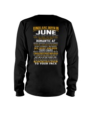EU-KING IN-6 Long Sleeve Tee thumbnail