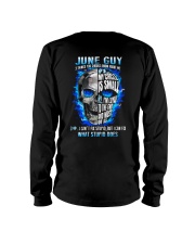 GUY-ABOUT-6 Long Sleeve Tee thumbnail