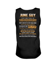 GUY-STRONG-6 Unisex Tank thumbnail