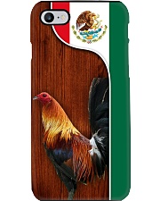 ROOSTER-MEX-HATCH Phone Case i-phone-7-case
