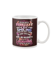 MONTH GIRL-2 Mug thumbnail