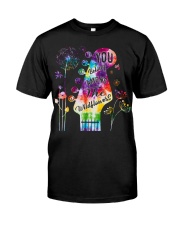 YOU BELONG Classic T-Shirt thumbnail