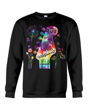 YOU BELONG Crewneck Sweatshirt thumbnail