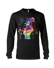 YOU BELONG Long Sleeve Tee thumbnail