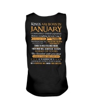 TES-US-KING BORN-1 Unisex Tank thumbnail