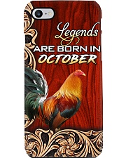 PC-LEGENDS-10 Phone Case i-phone-8-case