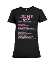 US-ACTIVE GIRL-6 Premium Fit Ladies Tee thumbnail