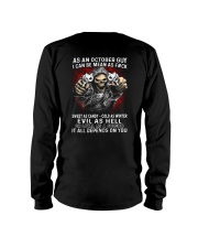 MEAN GUY-10 Long Sleeve Tee thumbnail