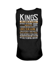 US-AWESOME BORN-8 Unisex Tank thumbnail