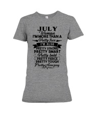 WW-PRETTY WOMAN-7 Premium Fit Ladies Tee thumbnail