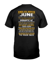 EU-KING IN-6 Classic T-Shirt thumbnail