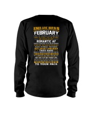 EU-KING IN-2 Long Sleeve Tee thumbnail