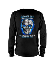 GUY-ABOUT-10 Long Sleeve Tee thumbnail